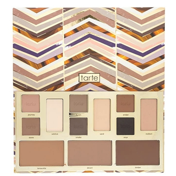 Tarte Clay Play Face Shaping Palette - Picture 11 of 11